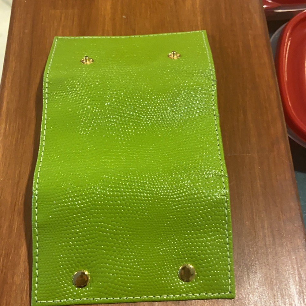 Jewelry Roll - Picture 4 of 4